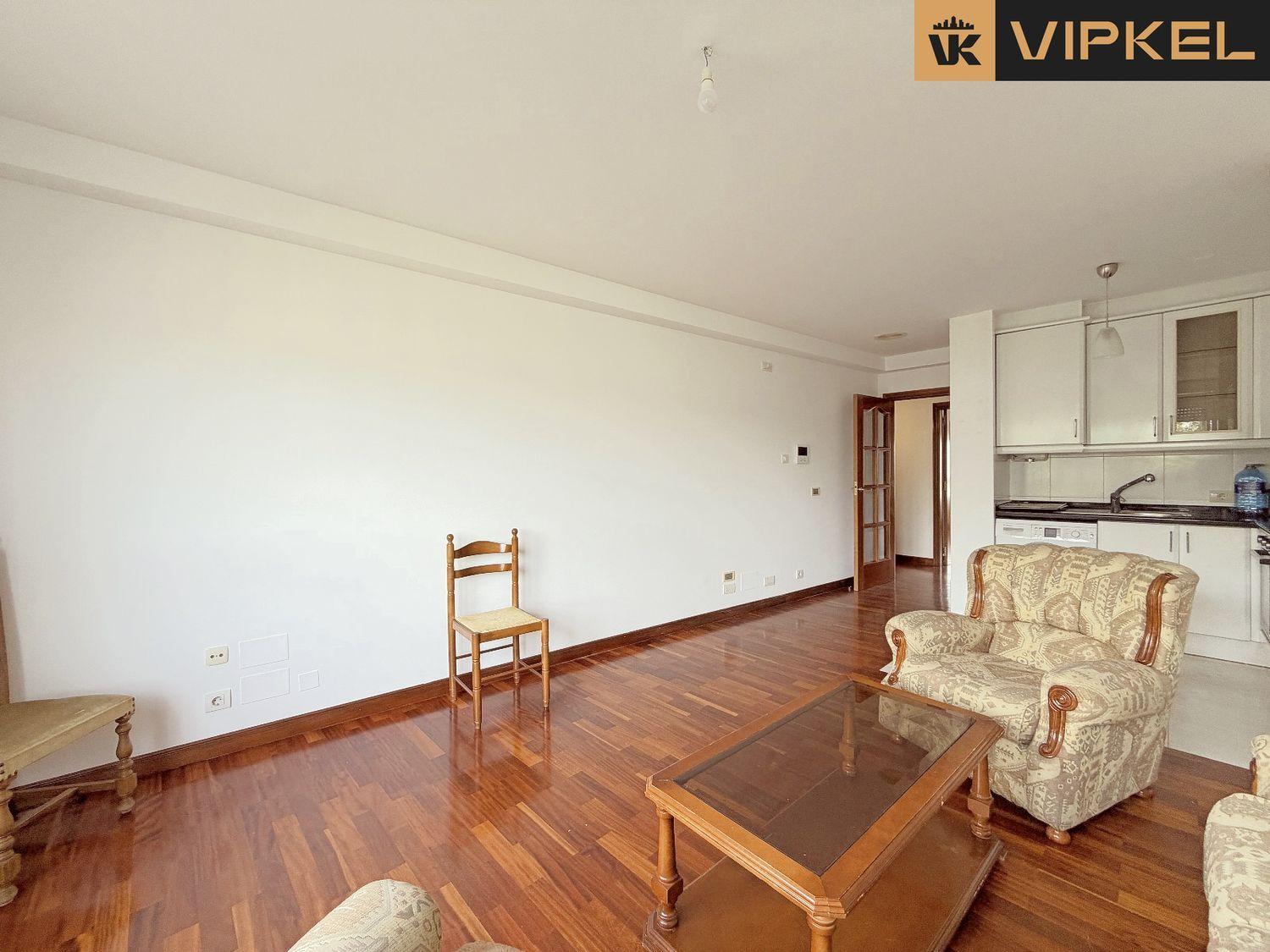 Piso en Venta en Culleredo