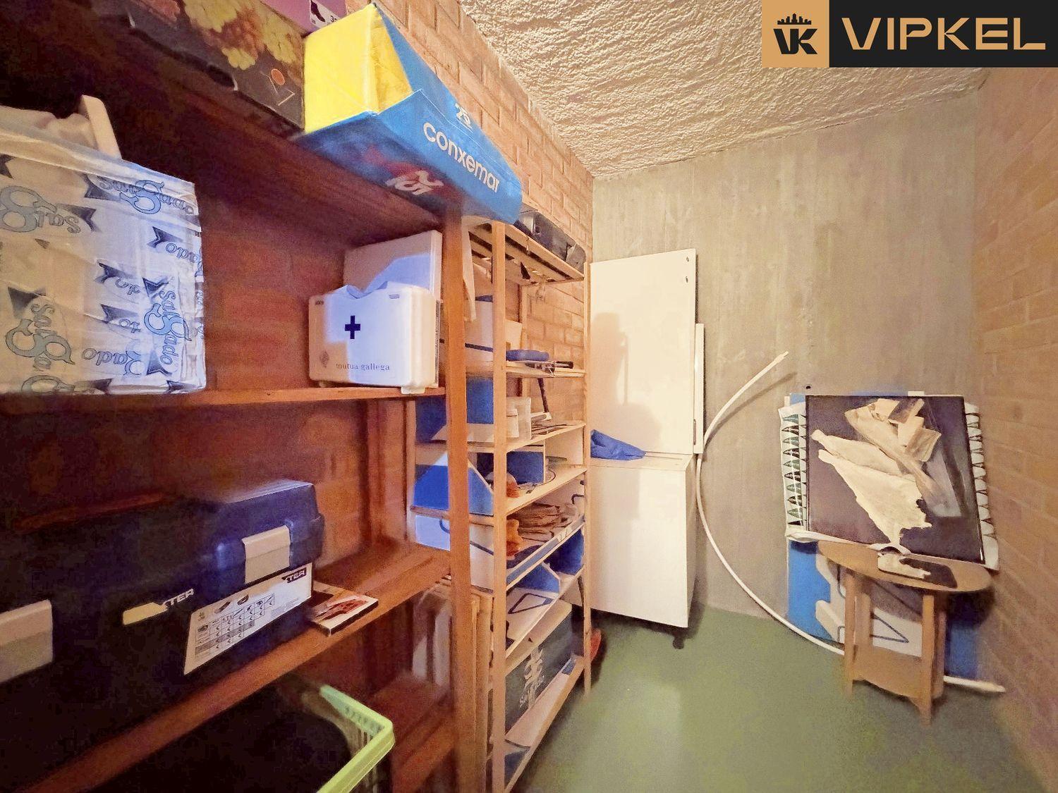 Piso en Venta en Culleredo