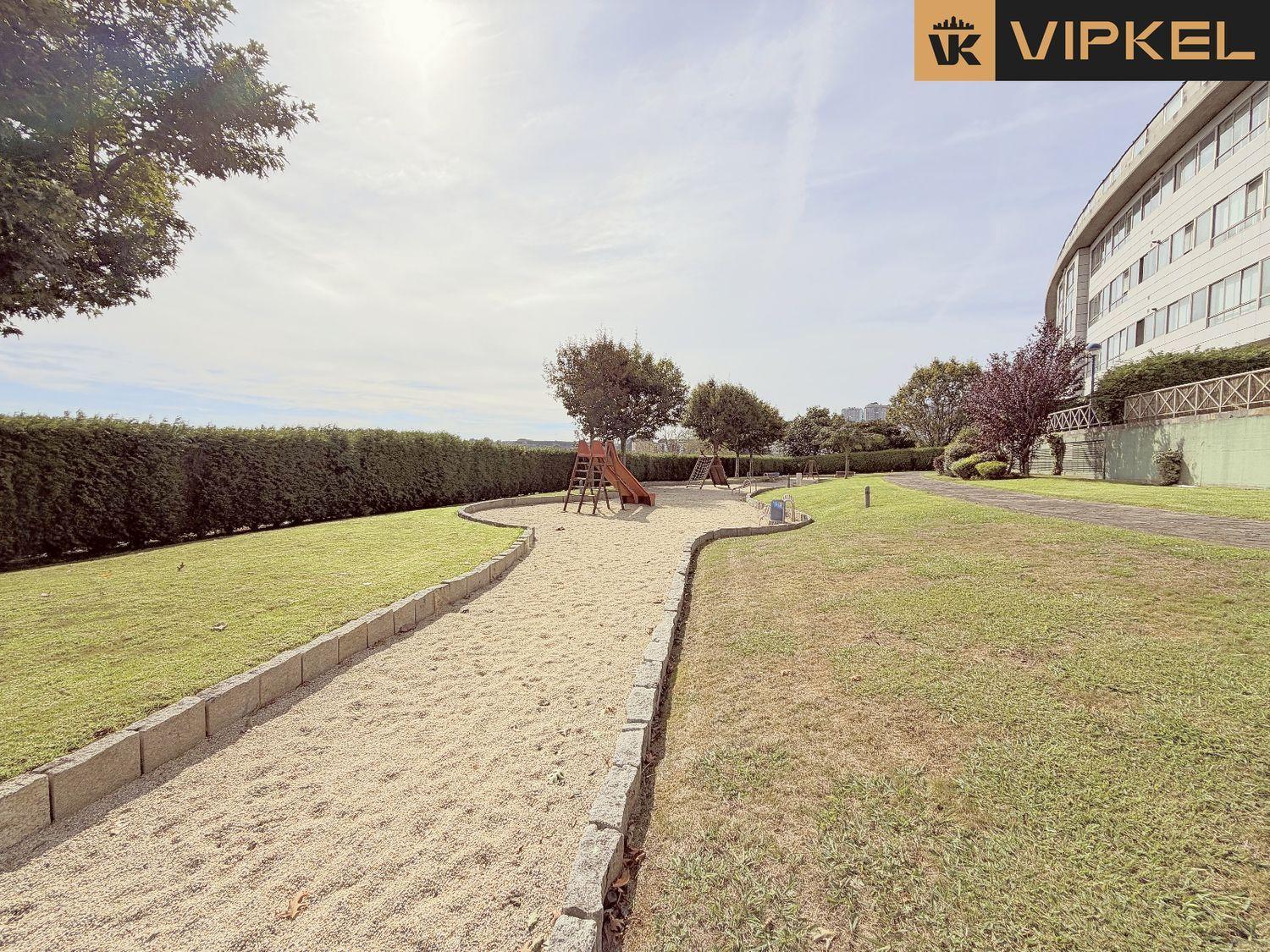 Piso en Venta en Culleredo