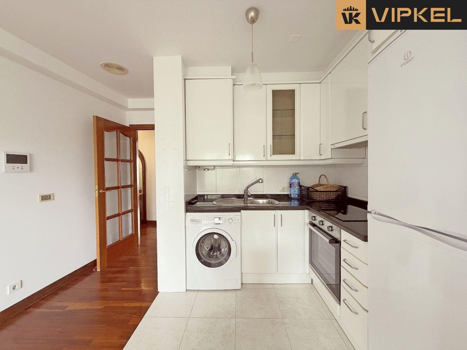 Piso en Venta en Culleredo