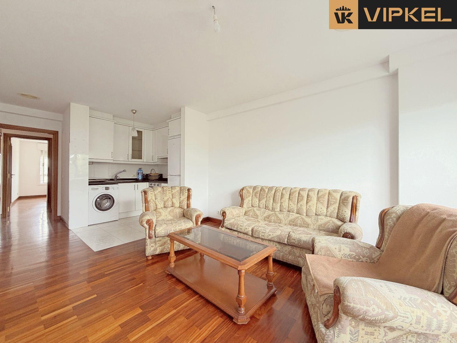 Piso en Venta en Culleredo