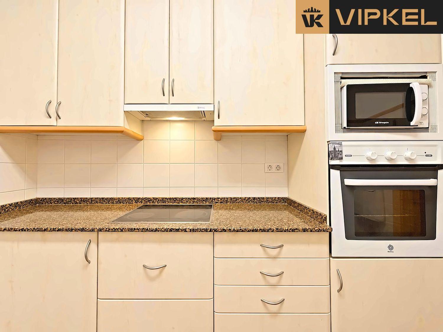 Flat for Sale in La Coruña