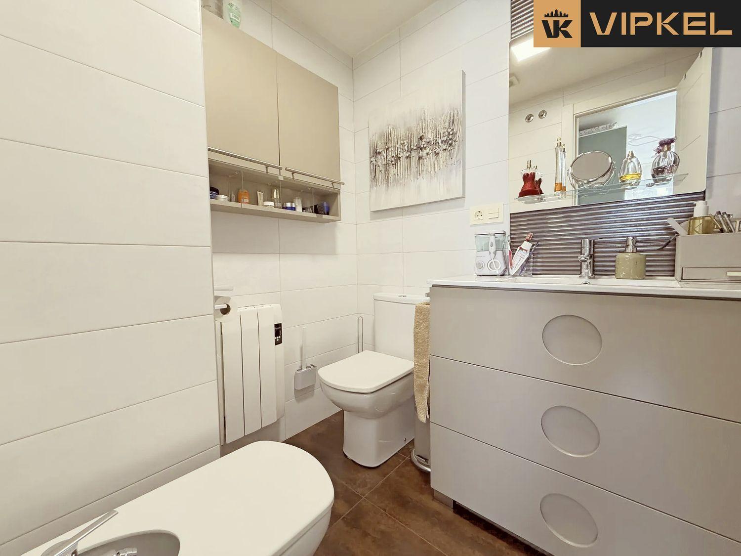 Flat for Sale in Ares
