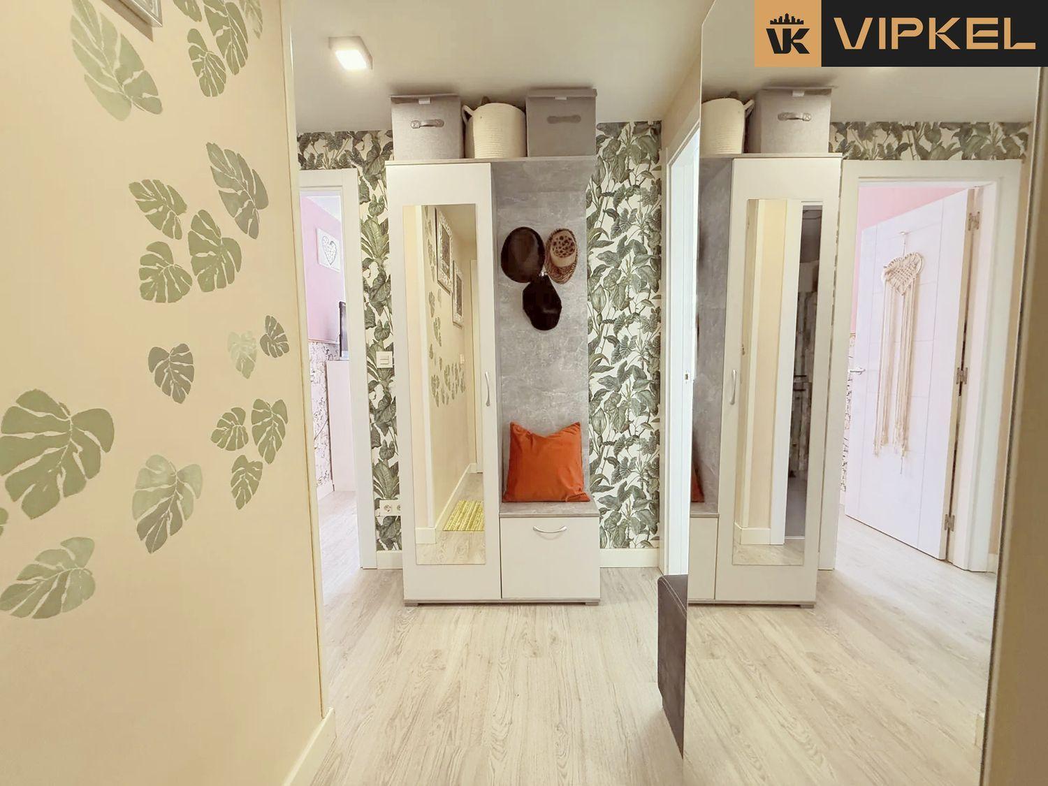 Flat for Sale in Ares