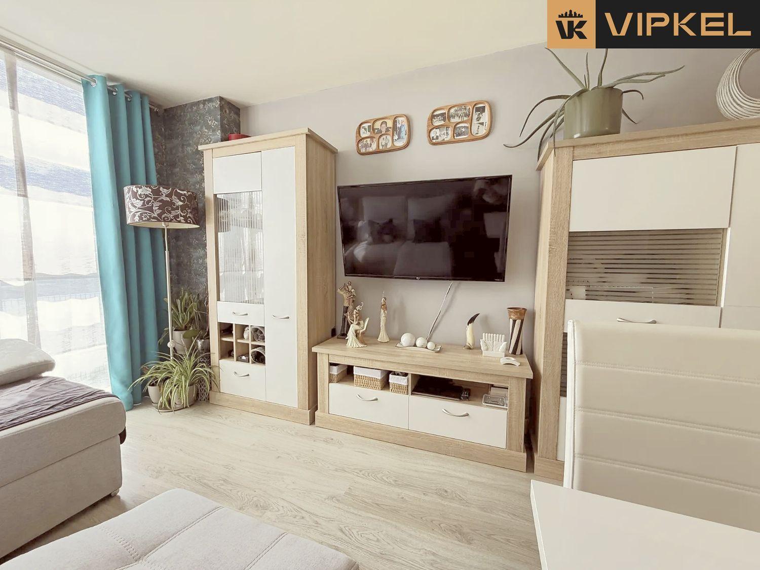 Flat for Sale in Ares