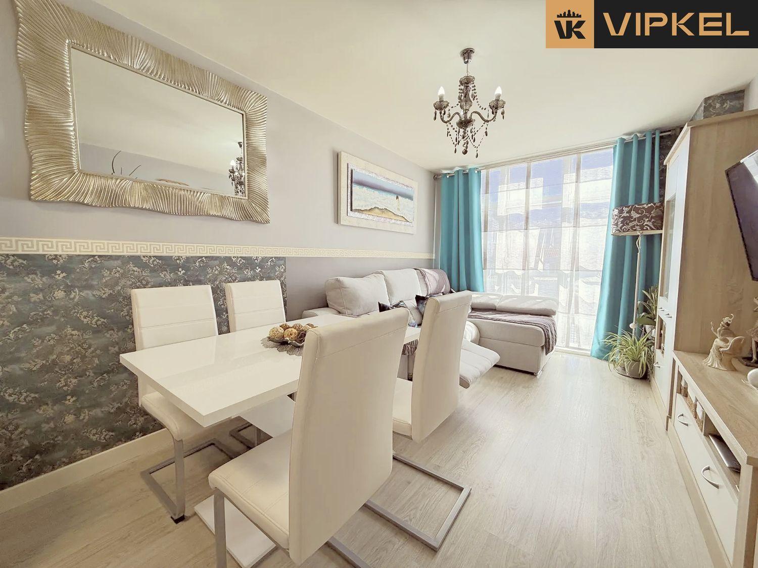 Flat for Sale in Ares