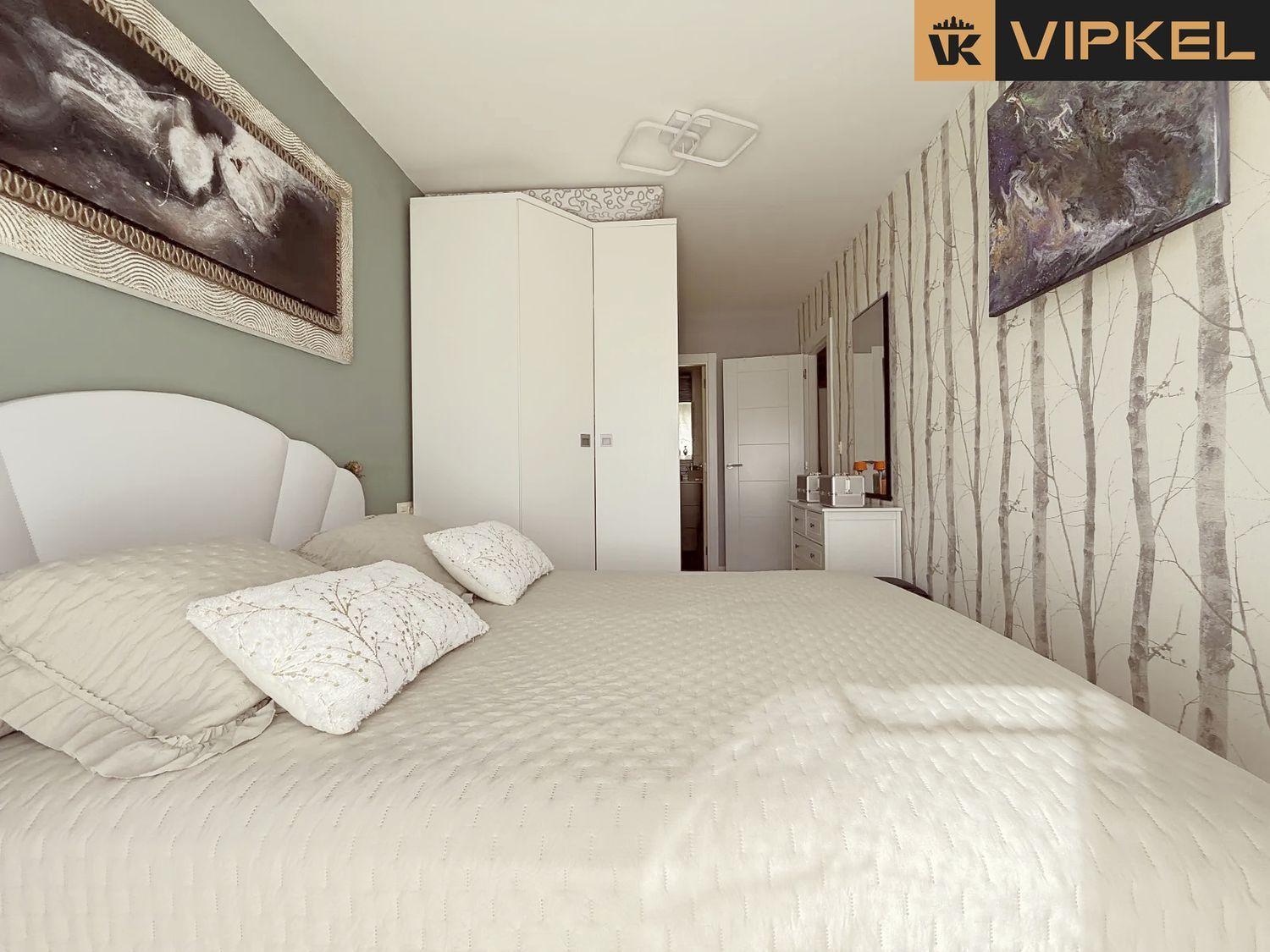 Flat for Sale in Ares