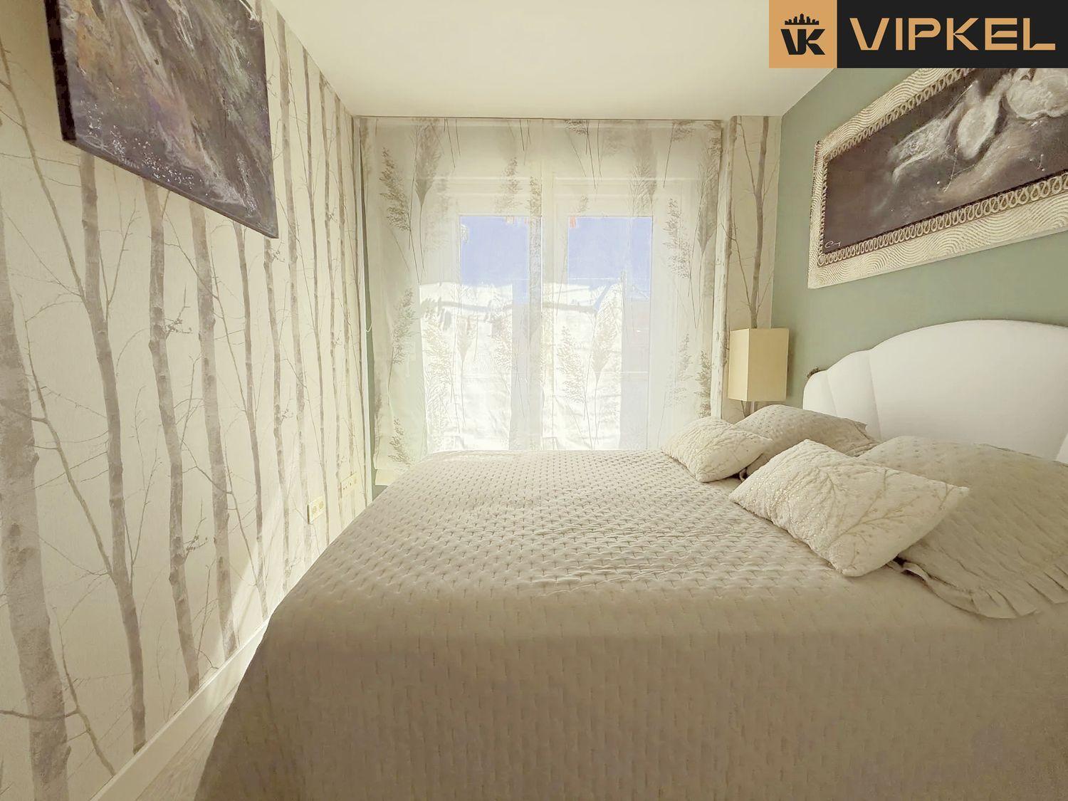 Flat for Sale in Ares