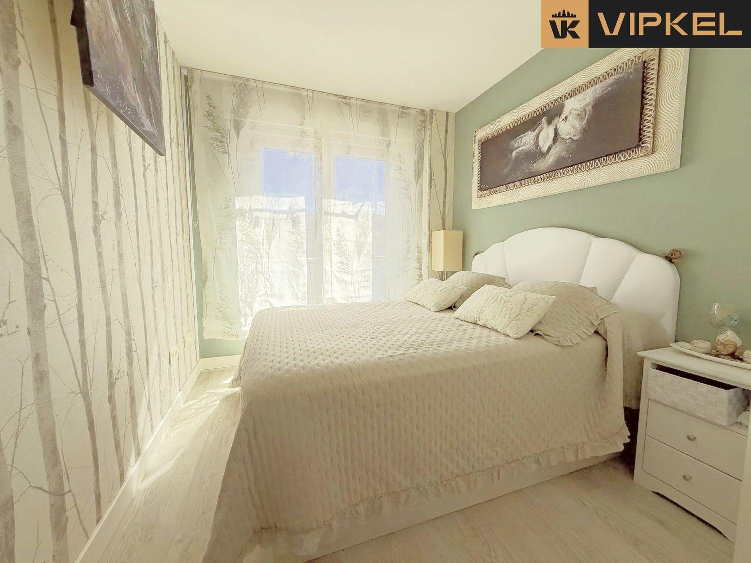 Flat for Sale in Ares
