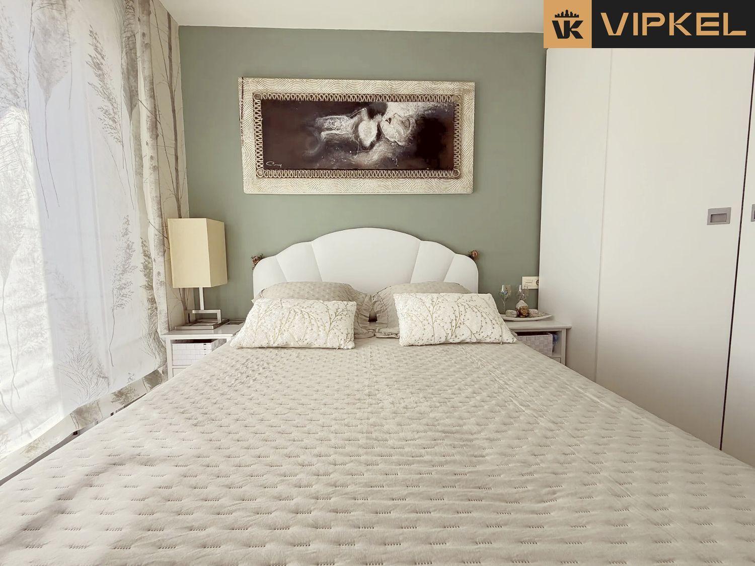 Flat for Sale in Ares