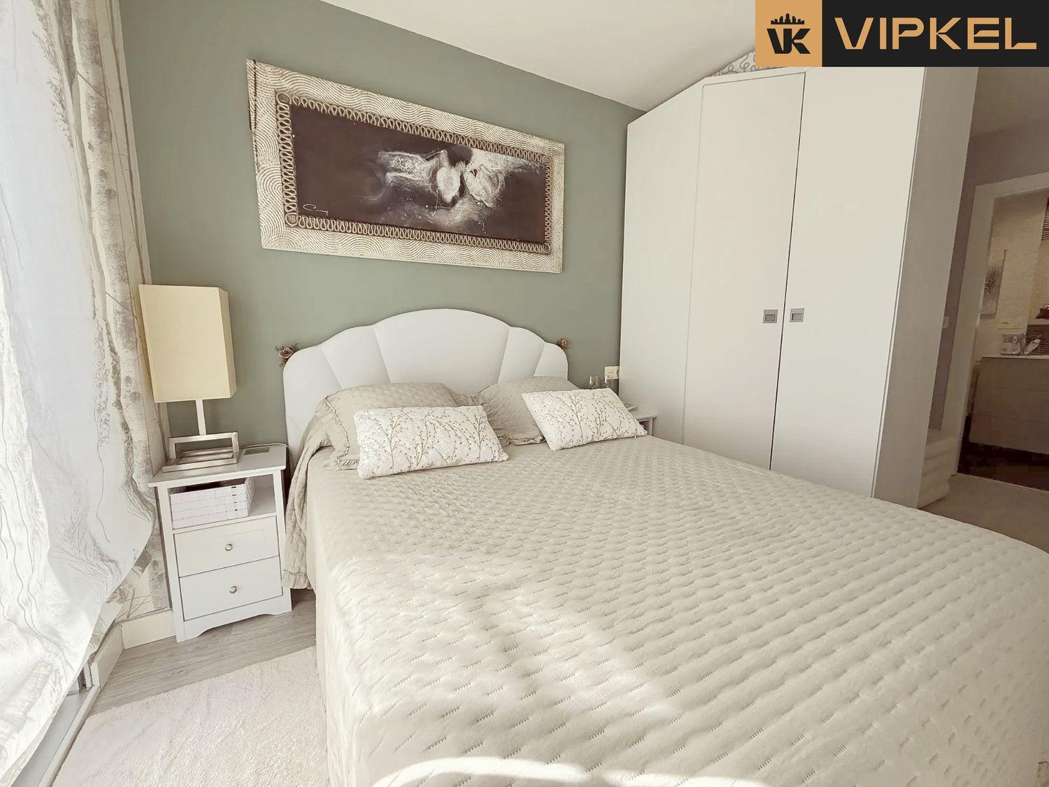 Flat for Sale in Ares