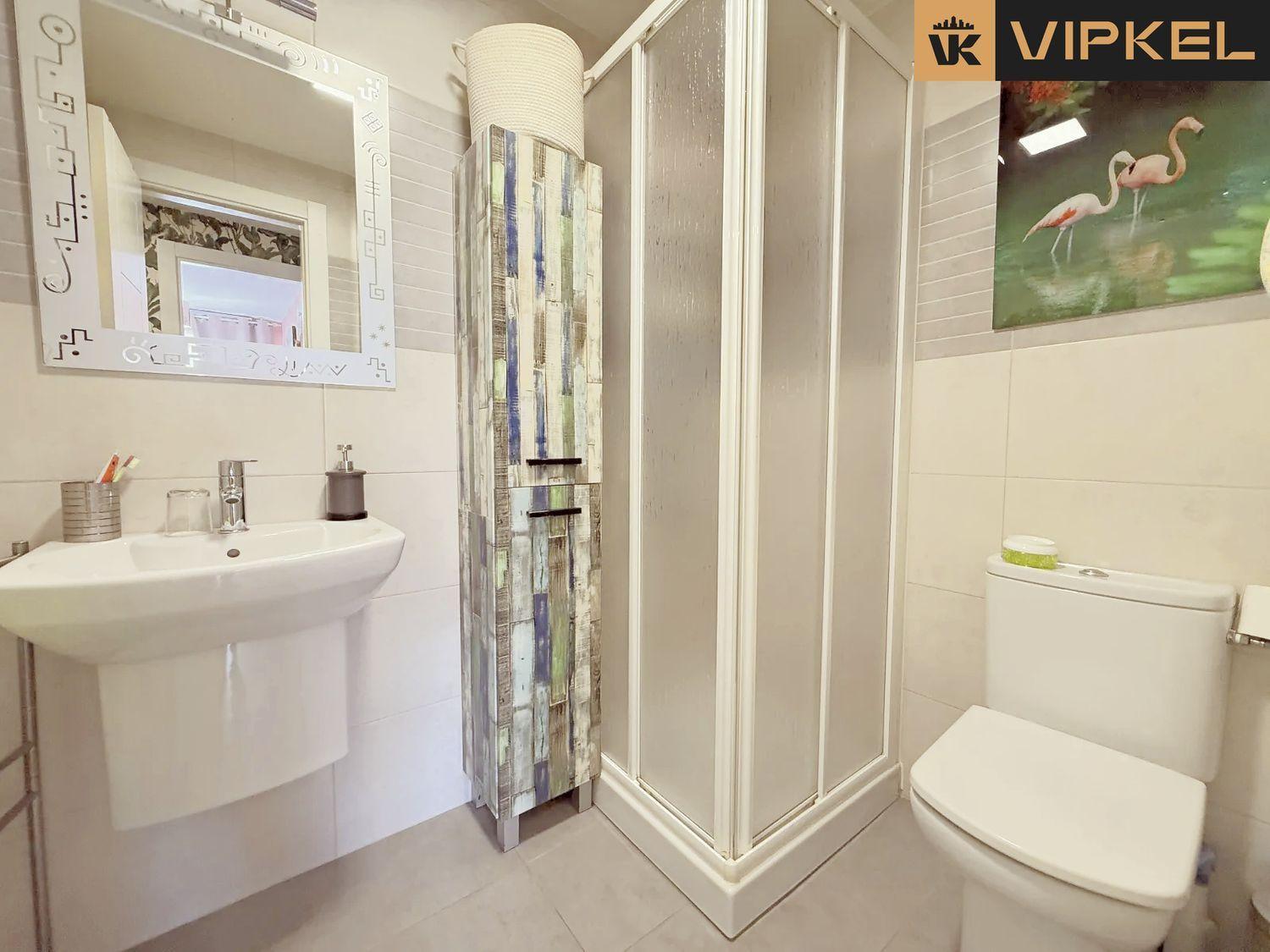Flat for Sale in Ares