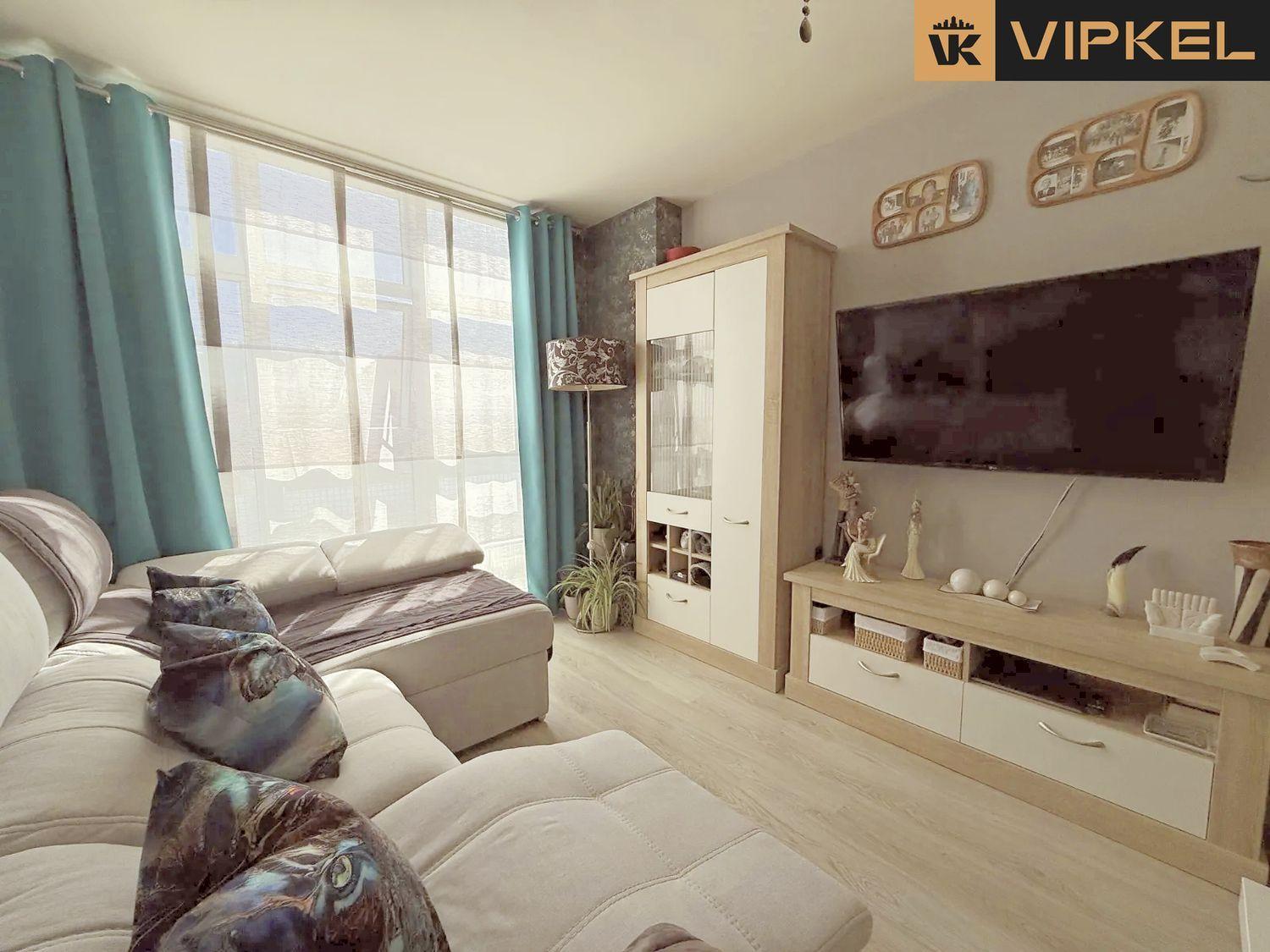 Flat for Sale in Ares