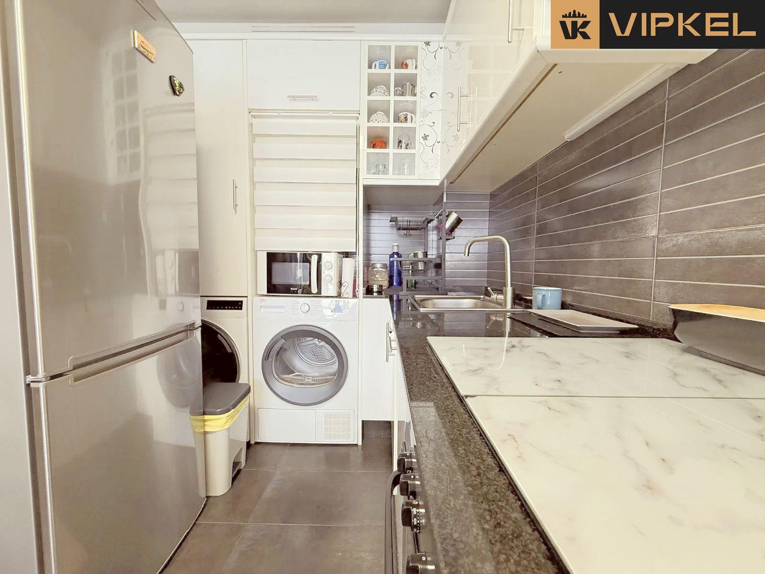 Flat for Sale in Ares