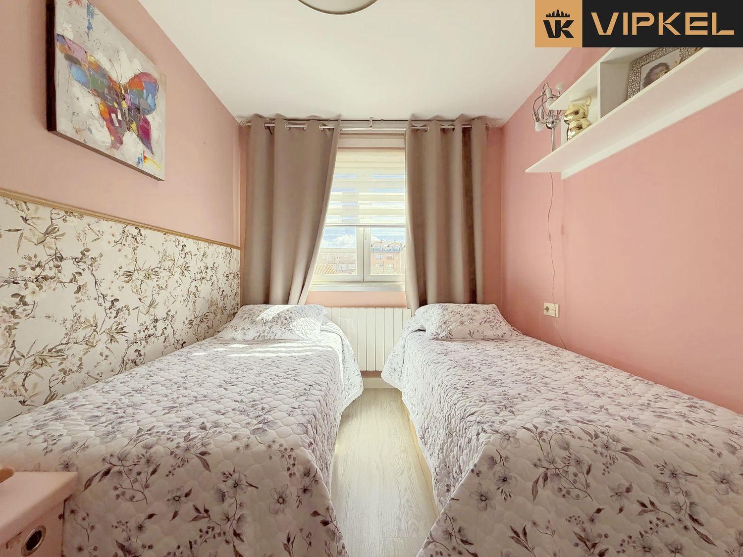 Flat for Sale in Ares
