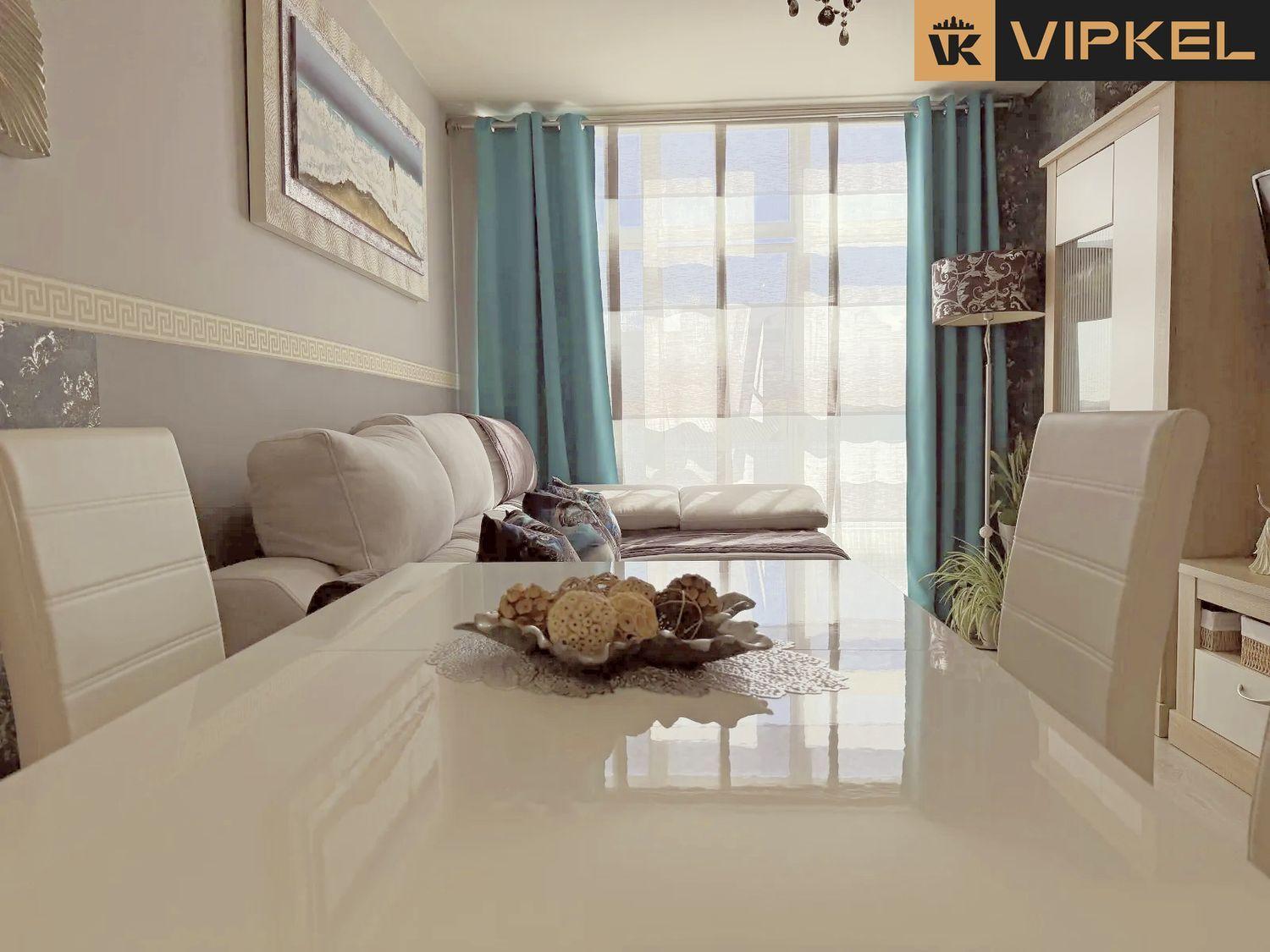 Flat for Sale in Ares