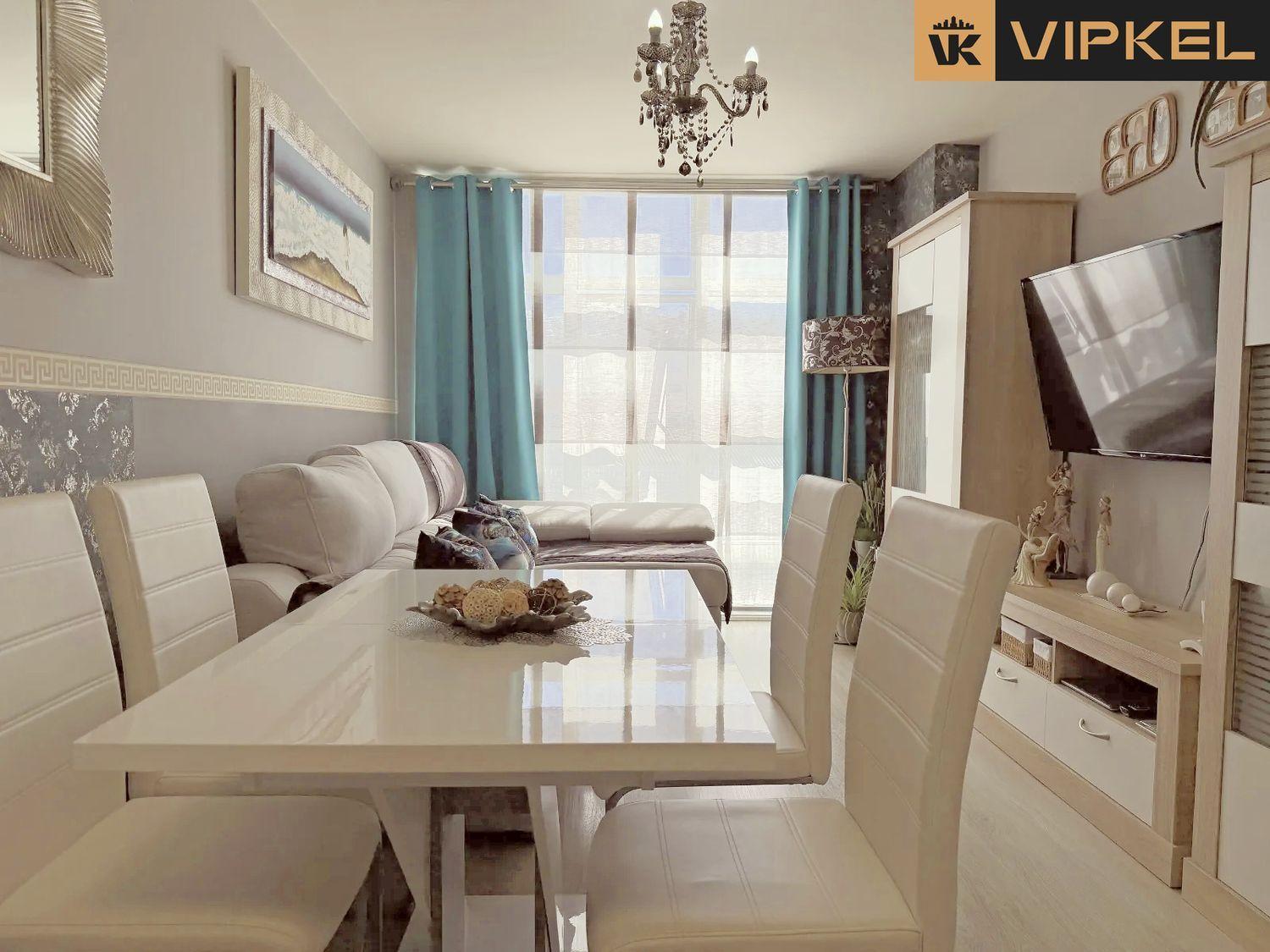Flat for Sale in Ares