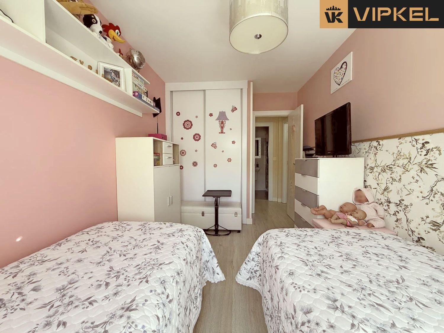 Flat for Sale in Ares