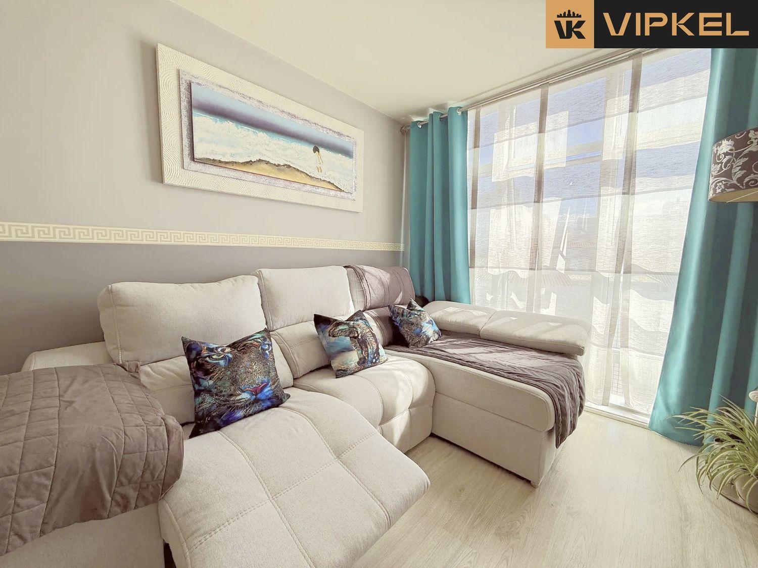 Flat for Sale in Ares