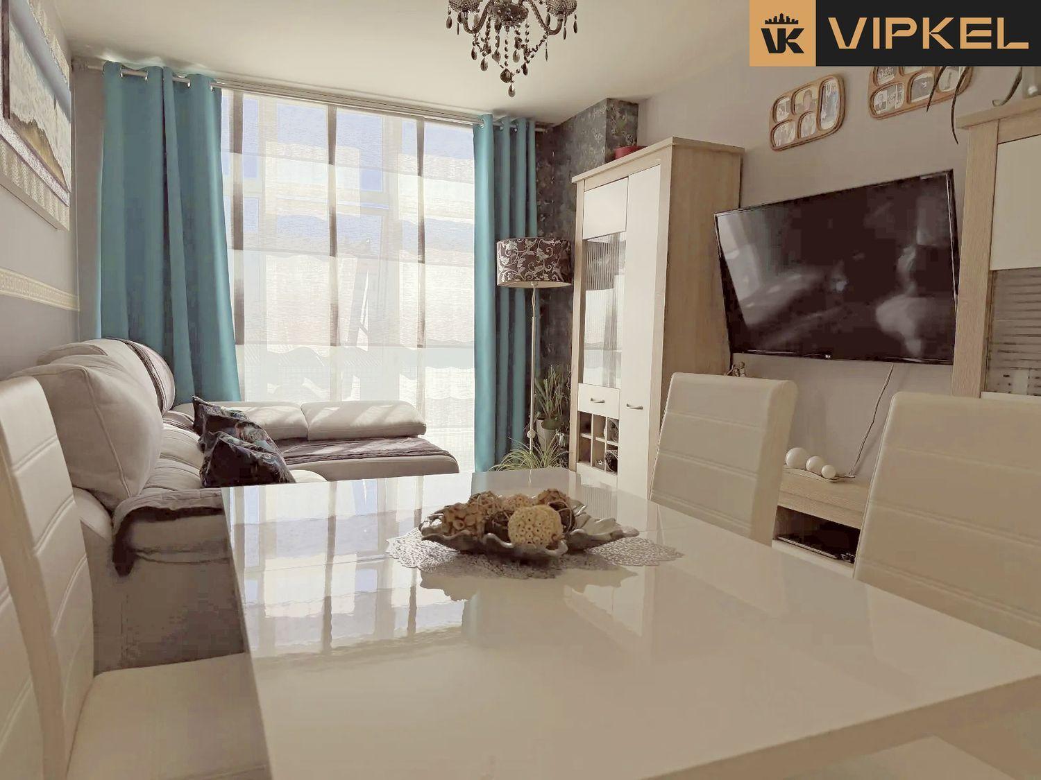 Flat for Sale in Ares