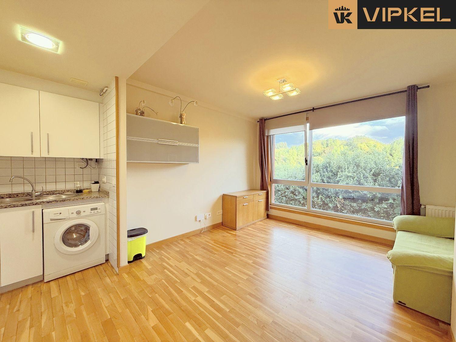 Flat for Sale in Miño