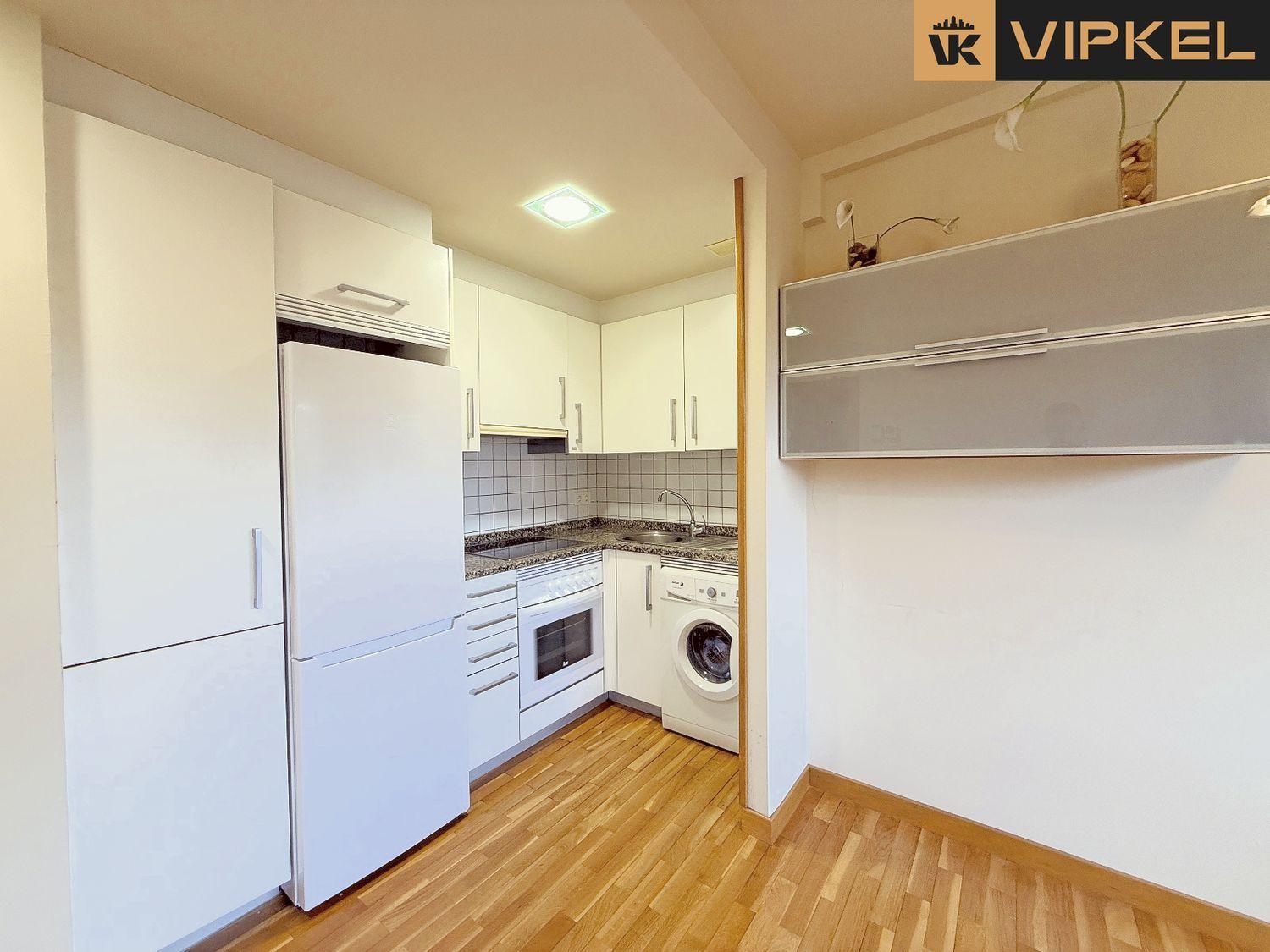 Flat for Sale in Miño