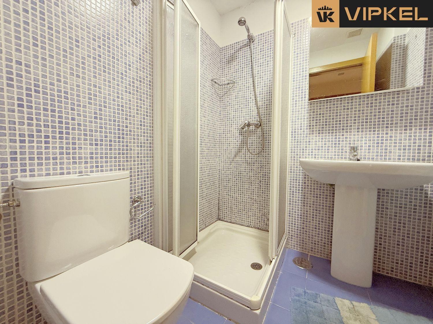Flat for Sale in Miño
