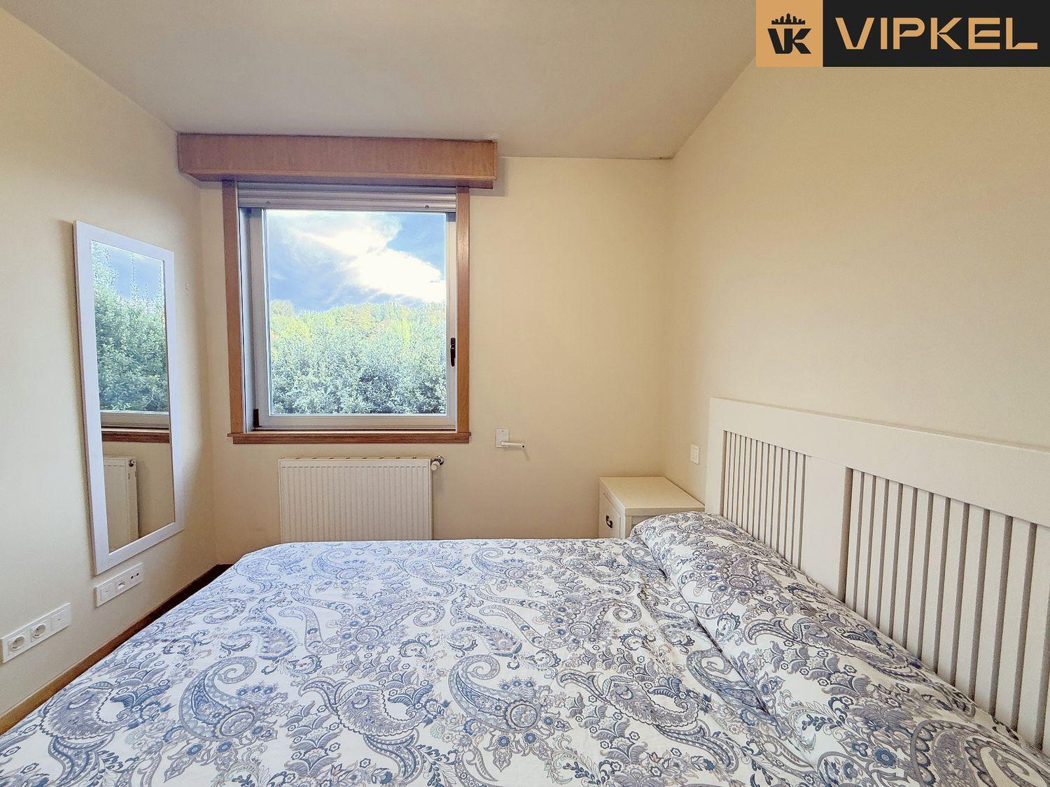 Flat for Sale in Miño