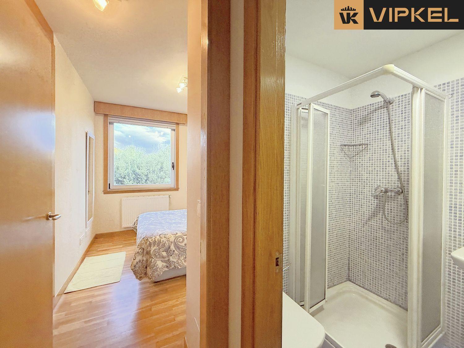 Flat for Sale in Miño