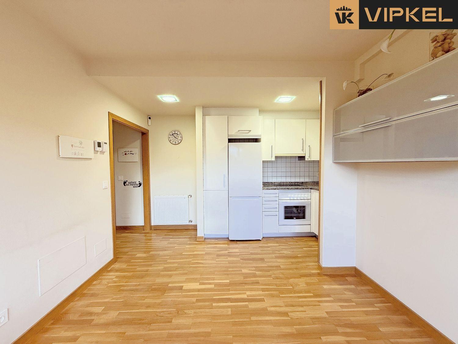 Flat for Sale in Miño