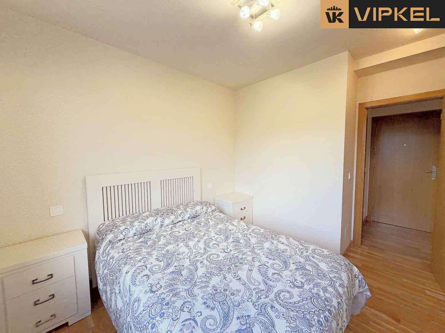 Flat for Sale in Miño