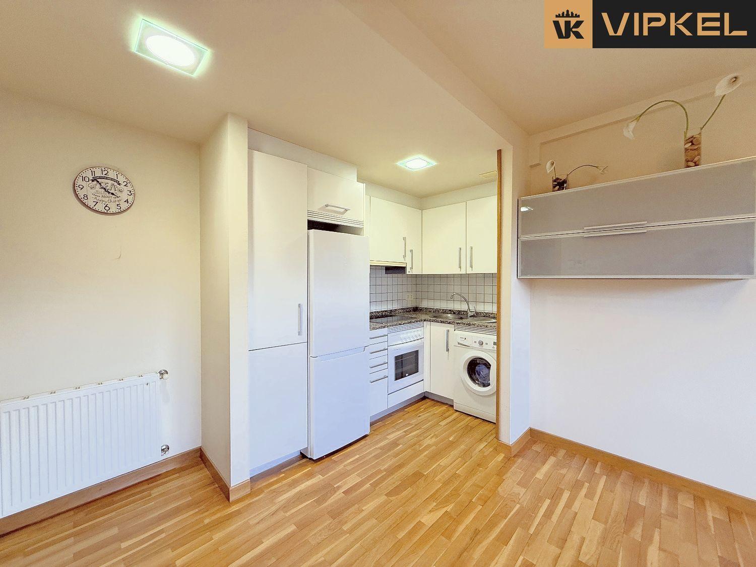 Flat for Sale in Miño