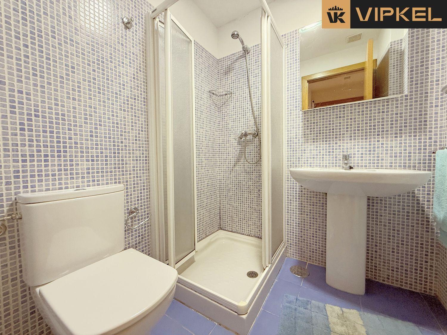 Flat for Sale in Miño