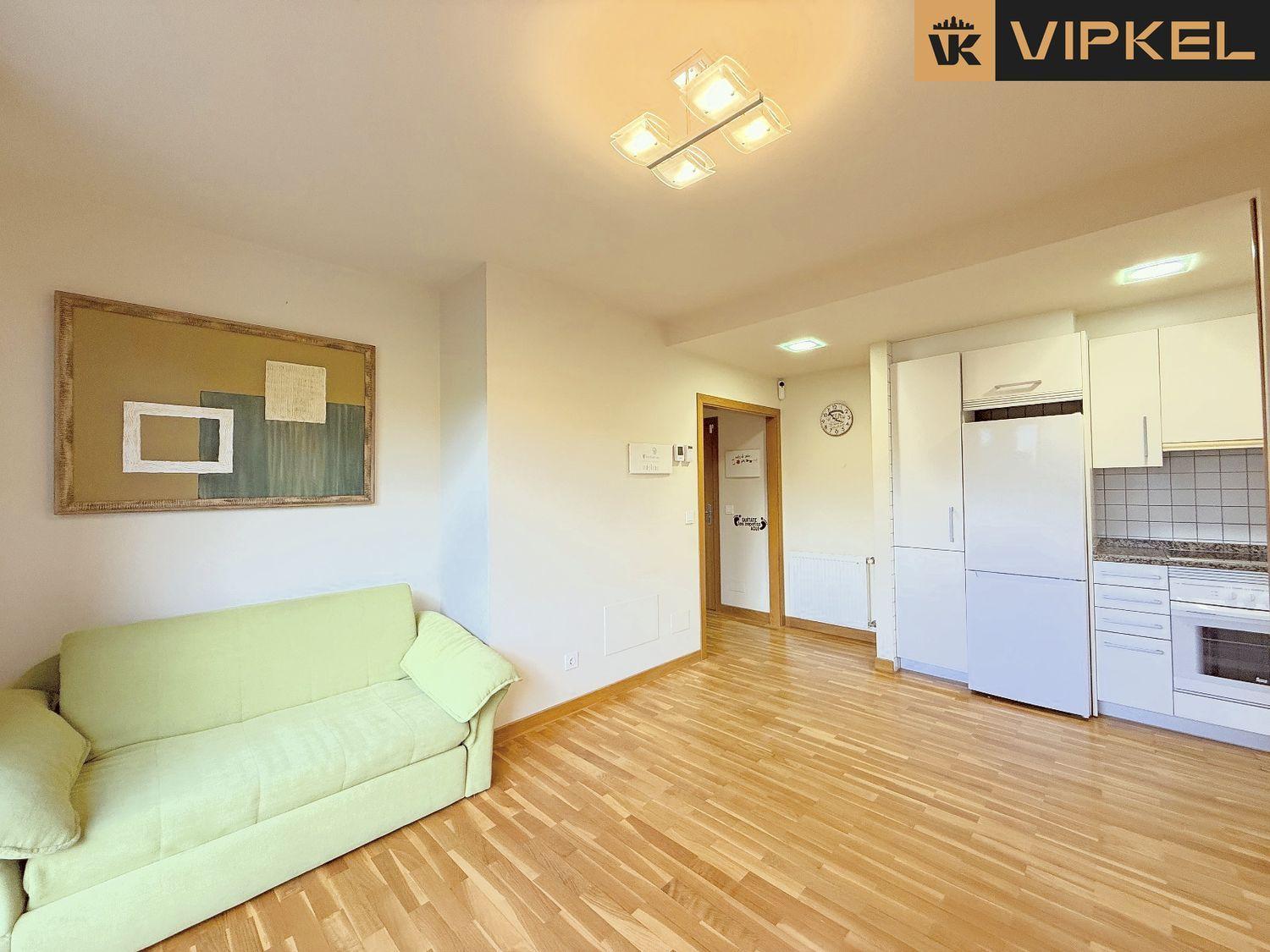 Flat for Sale in Miño