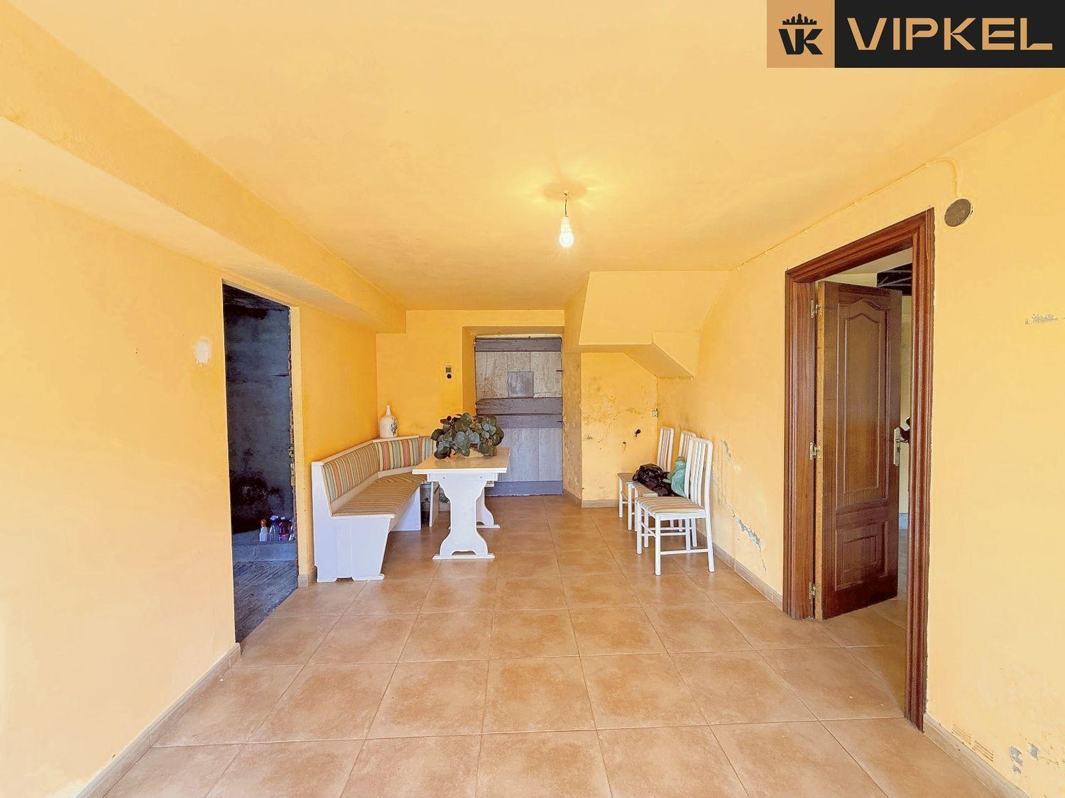 Casa en Venta en Cedeira