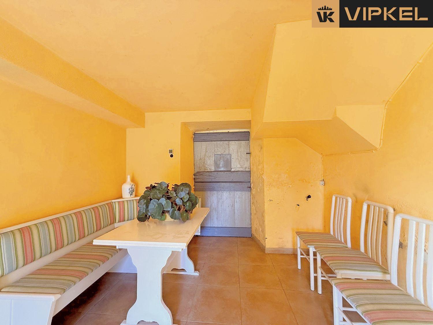 Casa en Venta en Cedeira