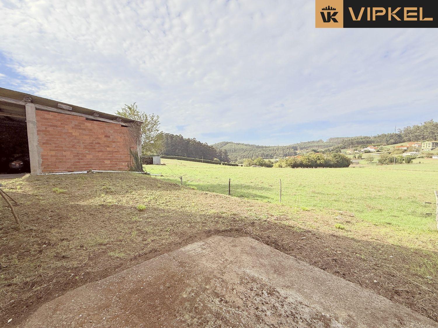 Casa en Venta en Cedeira