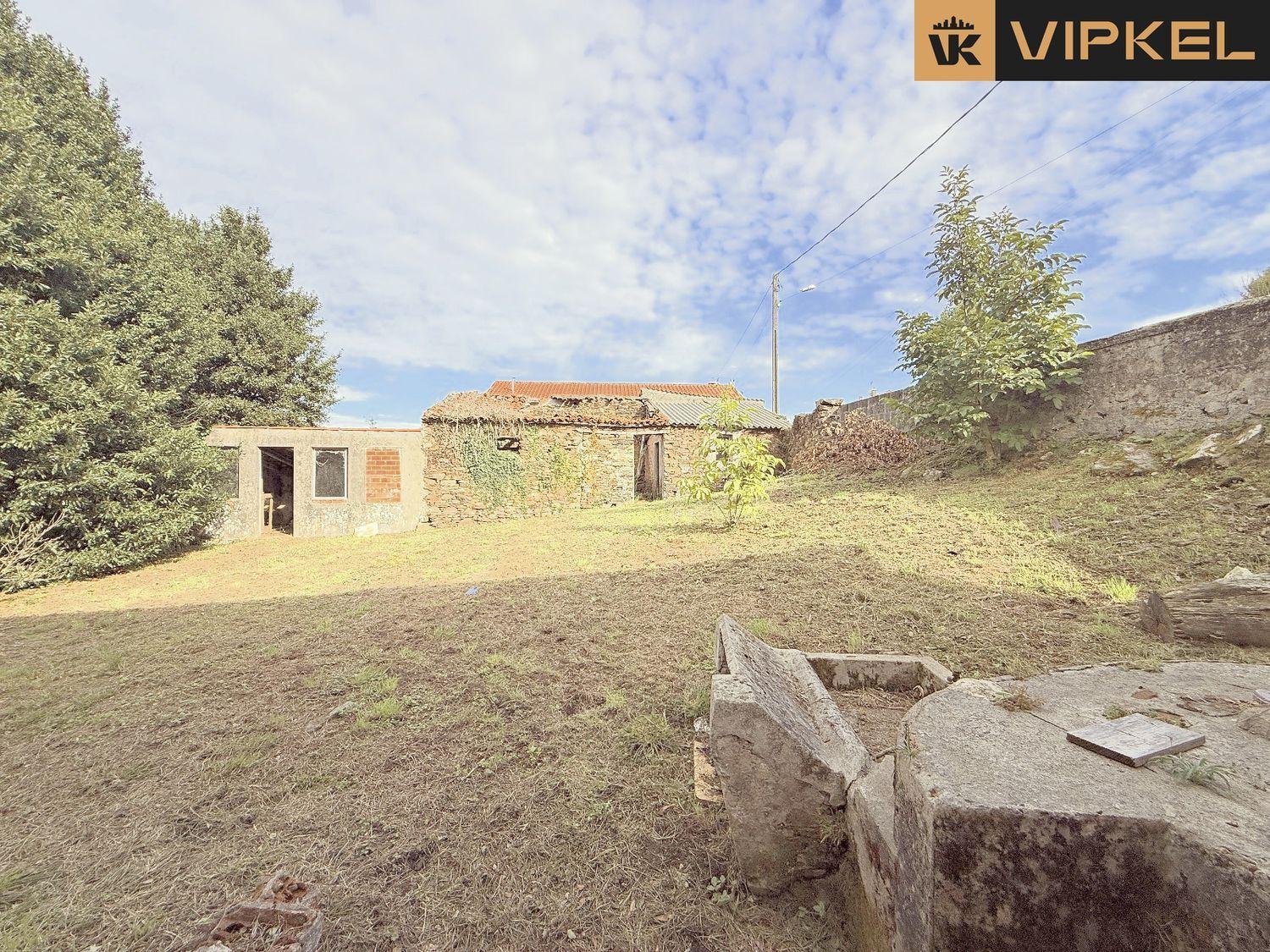 Casa en Venta en Cedeira