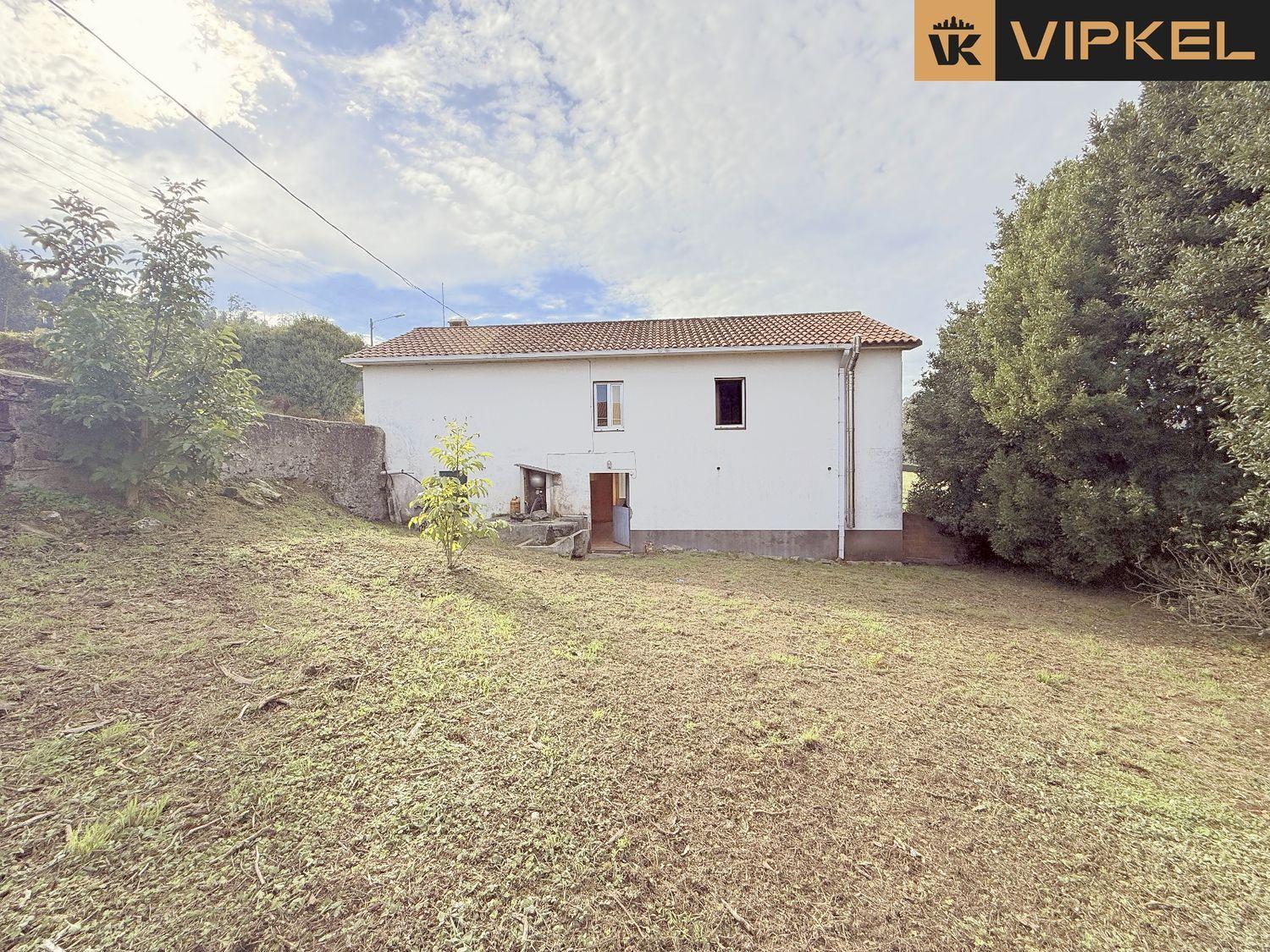 Casa en Venta en Cedeira