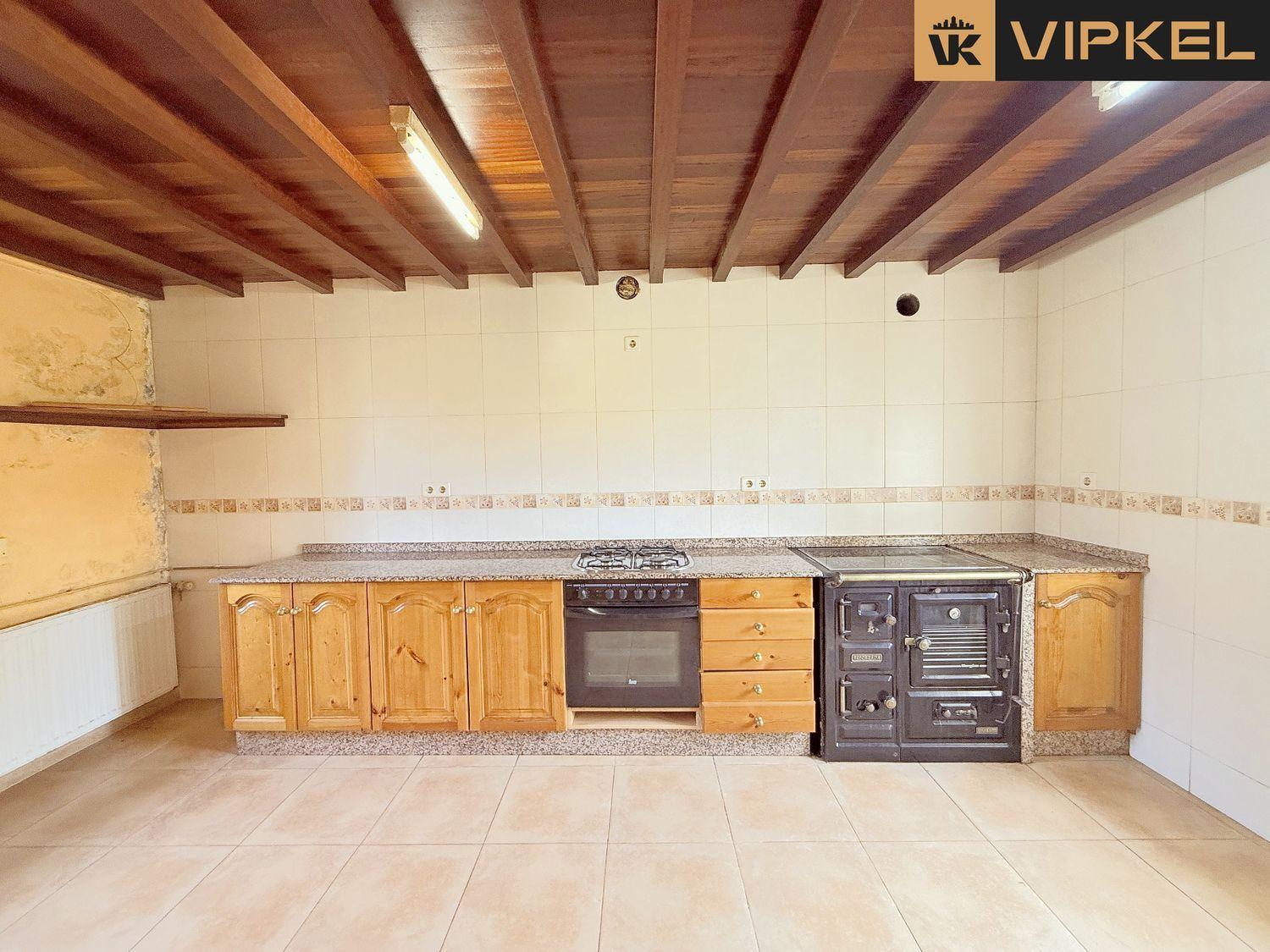 Casa en Venta en Cedeira