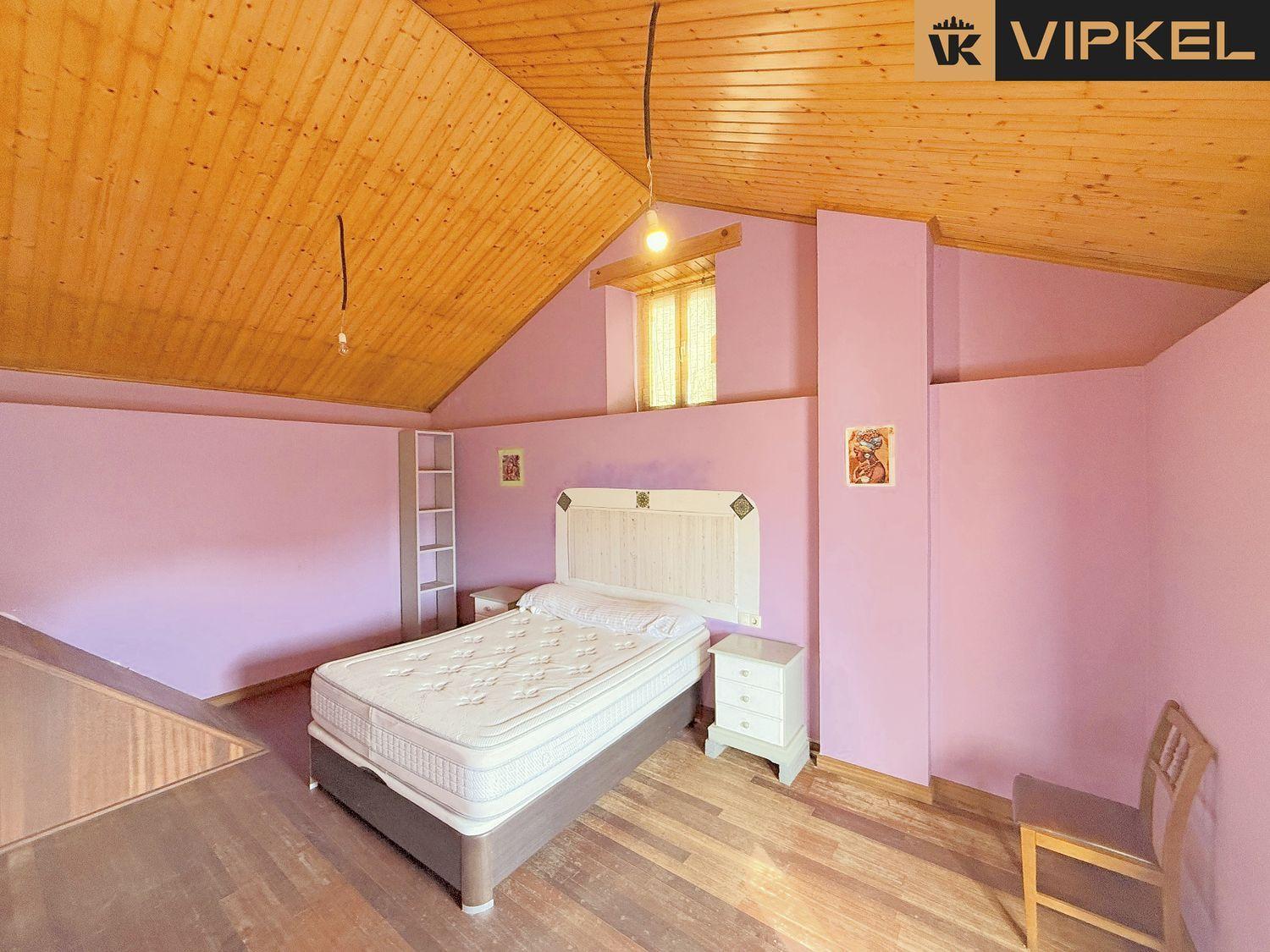 Casa en Venta en Cedeira