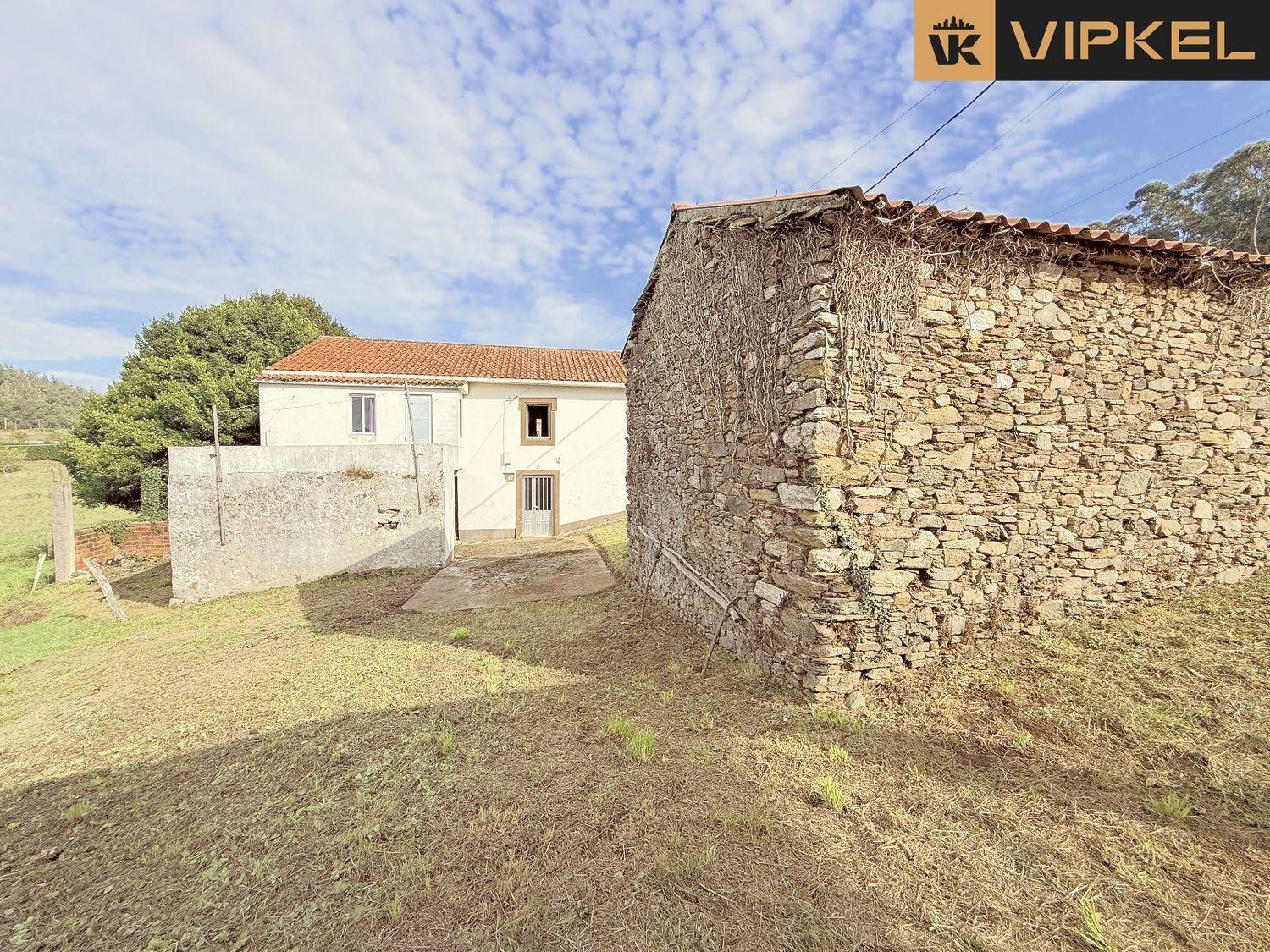 Casa en Venta en Cedeira