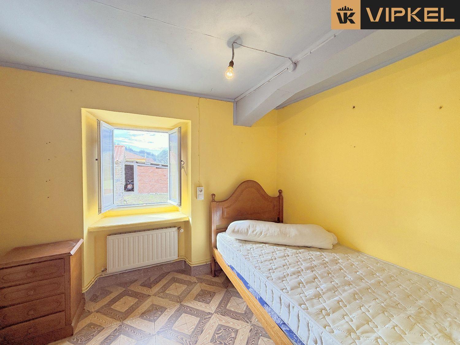 Casa en Venta en Cedeira