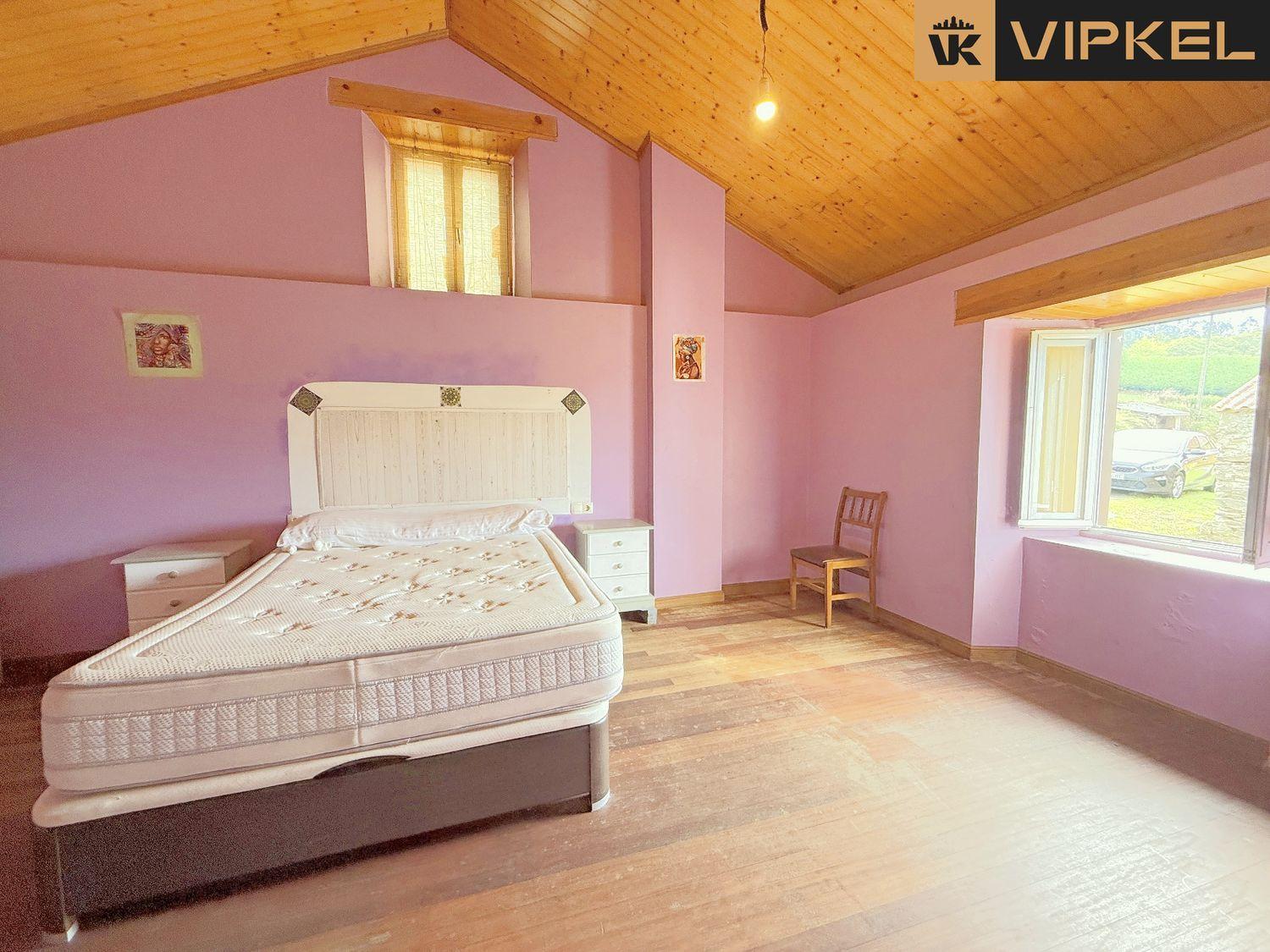 Casa en Venta en Cedeira
