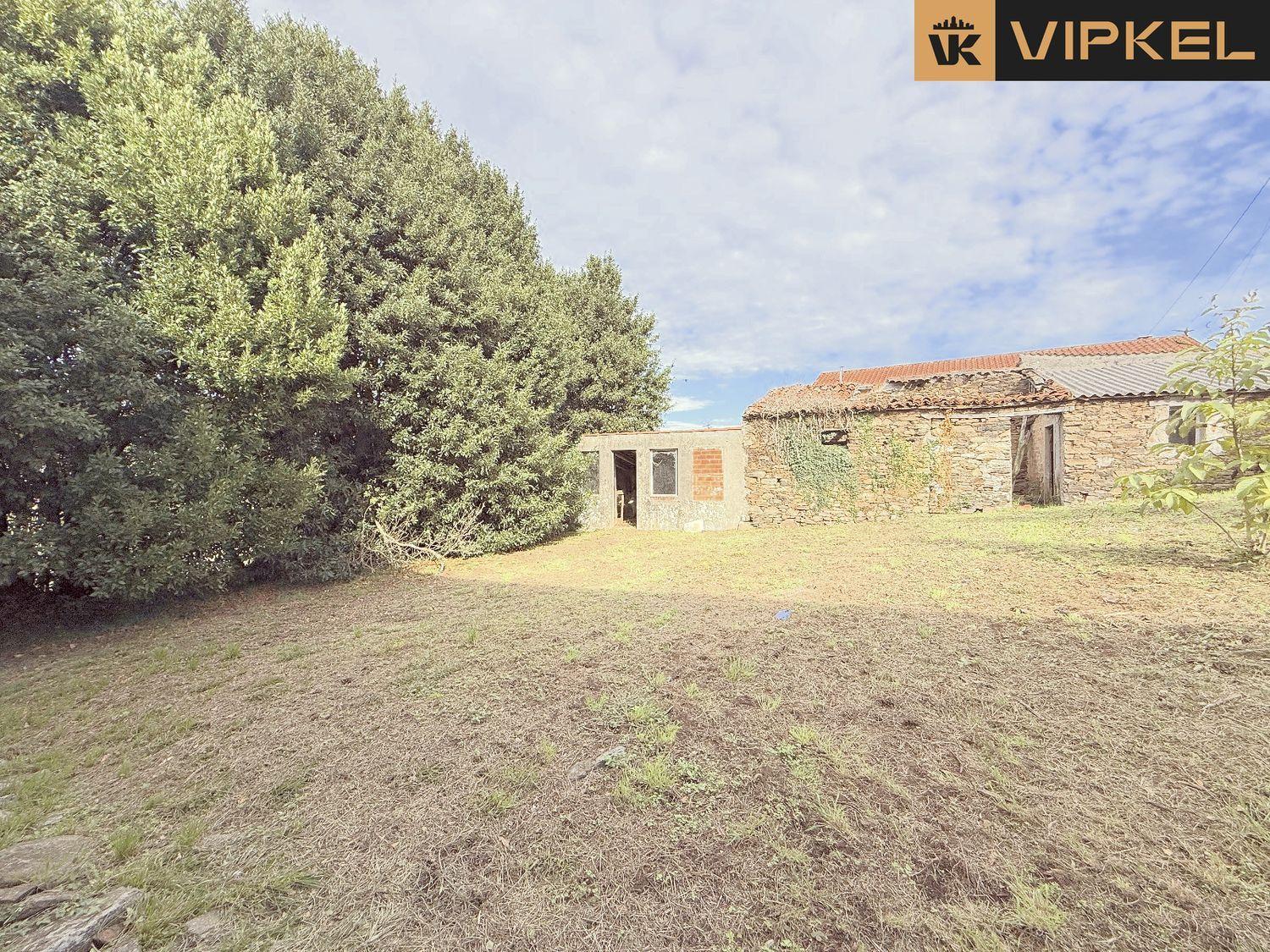Casa en Venta en Cedeira