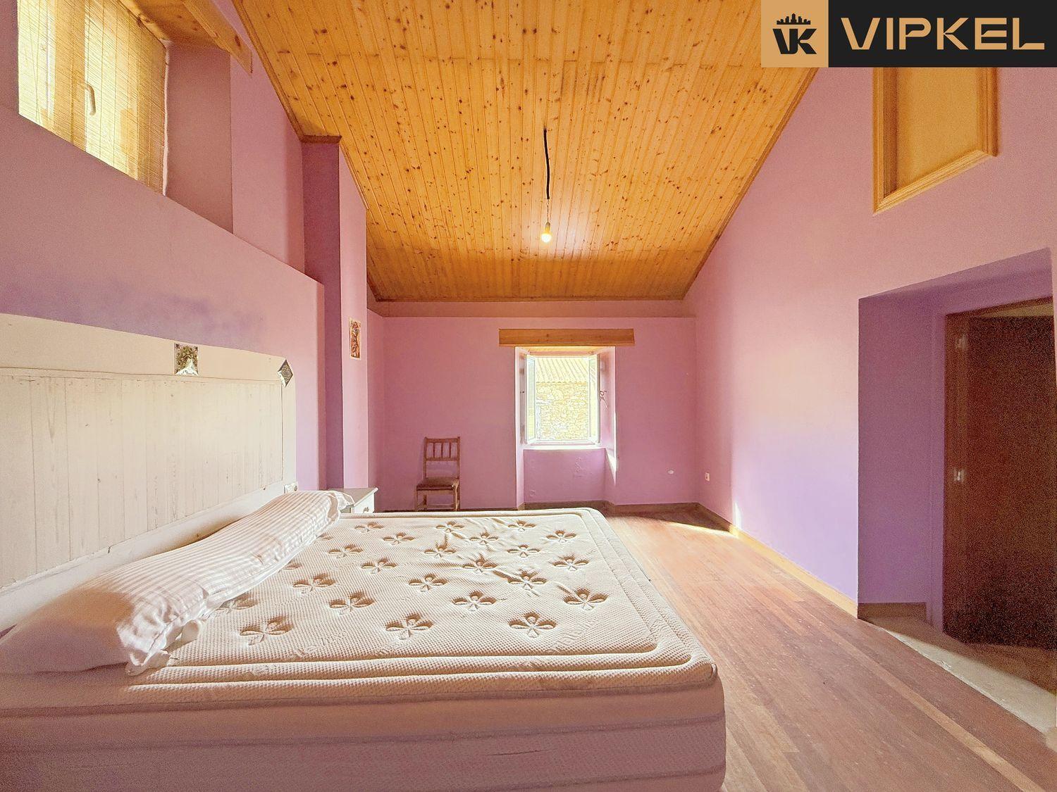 Casa en Venta en Cedeira