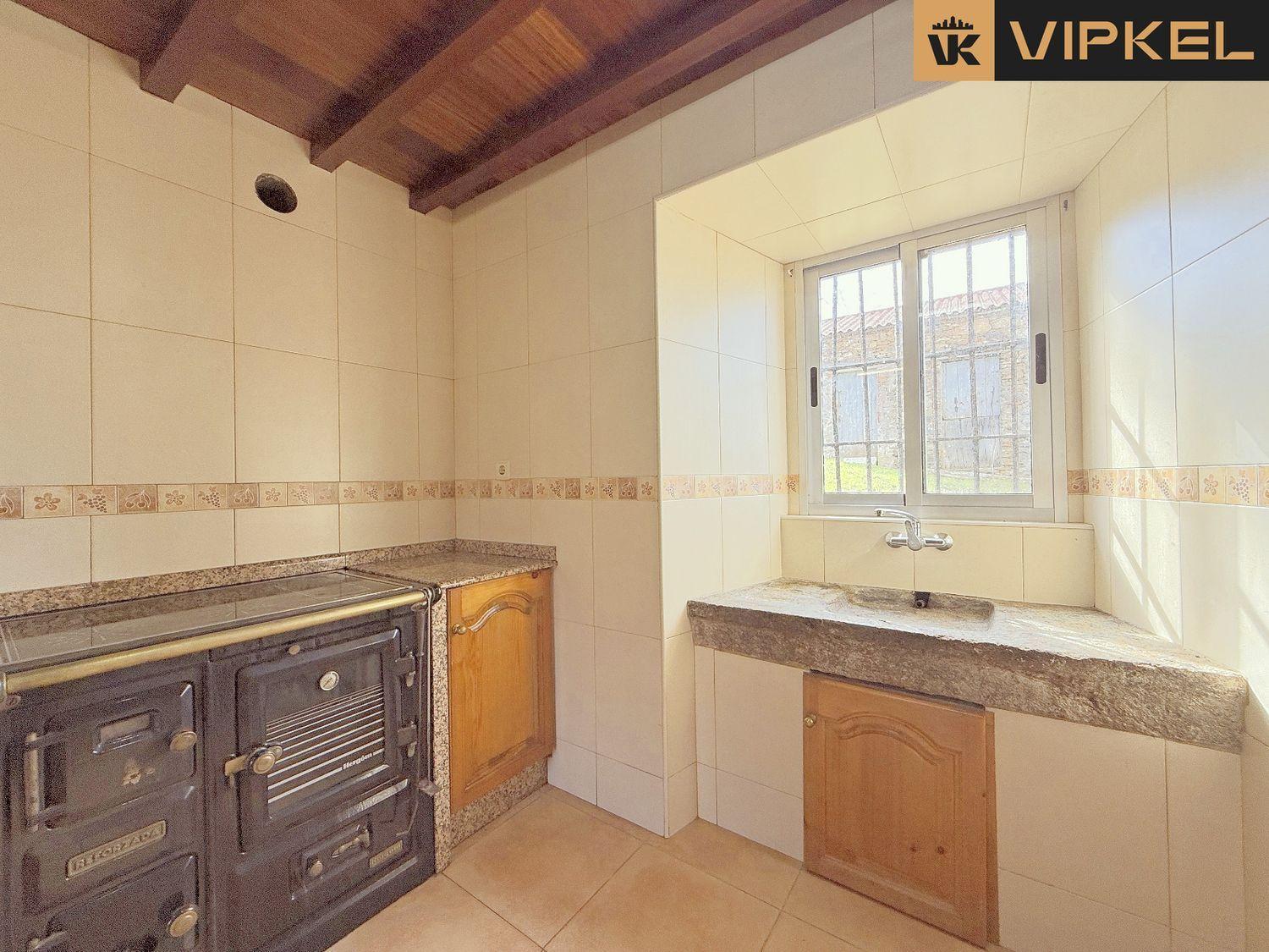Casa en Venta en Cedeira