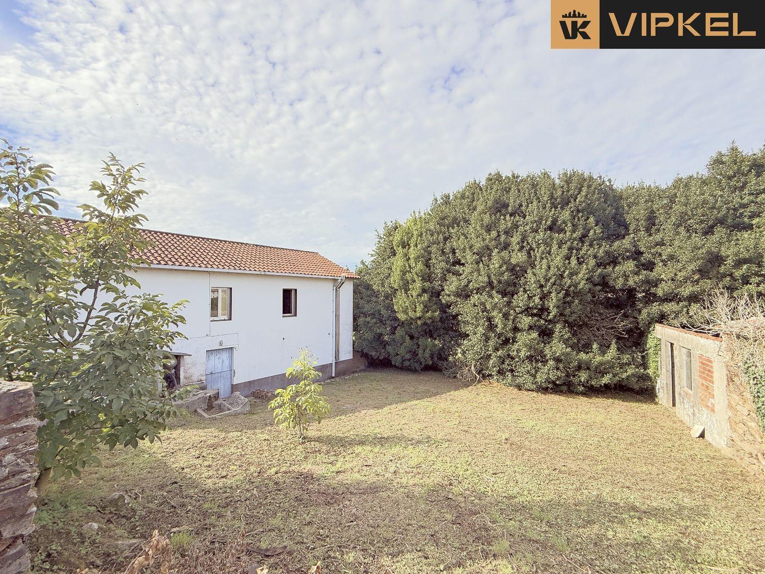 Casa en Venta en Cedeira