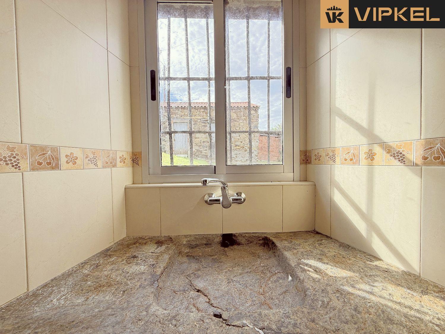 Casa en Venta en Cedeira