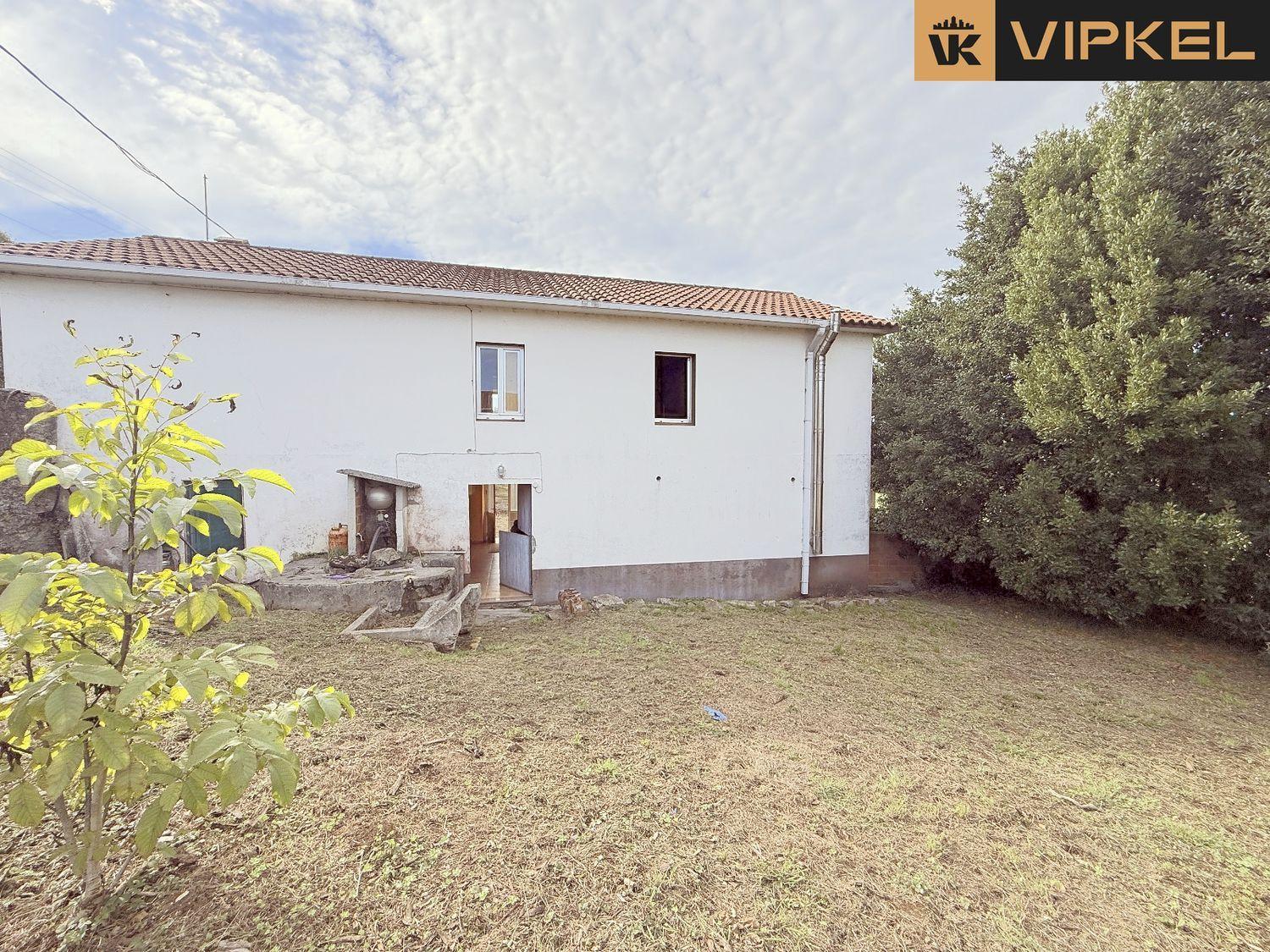 Casa en Venta en Cedeira